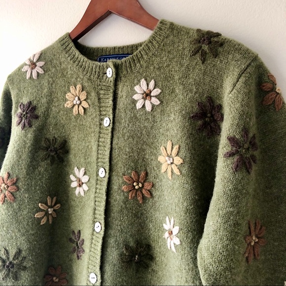 Karen Scott | Sweaters | Karen Scott 